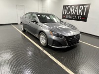 Image for 2024 Nissan Altima SV ID: 7332271