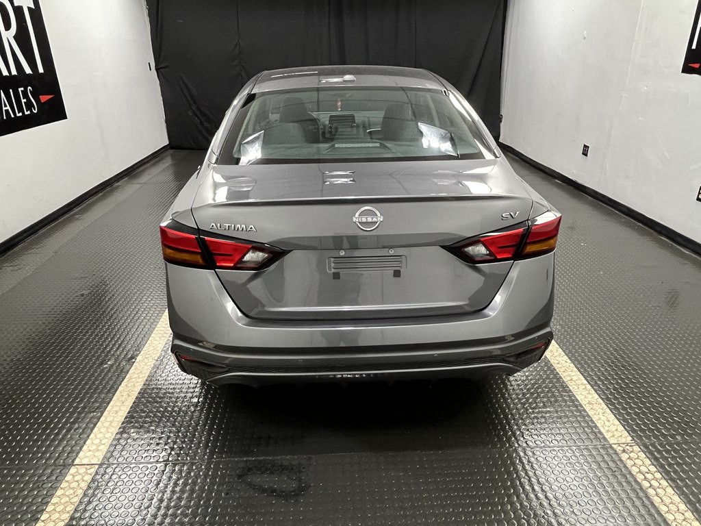 2024 Nissan Altima Image 5