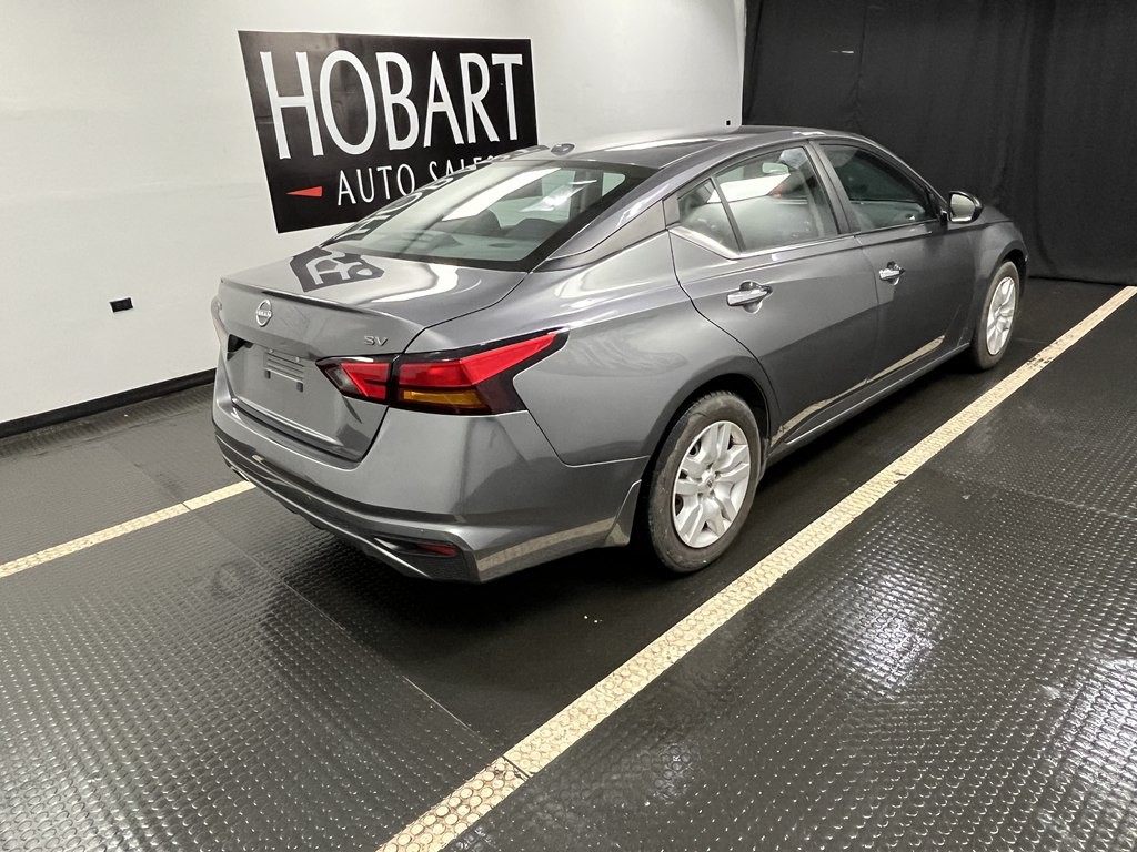 2024 Nissan Altima Image 6