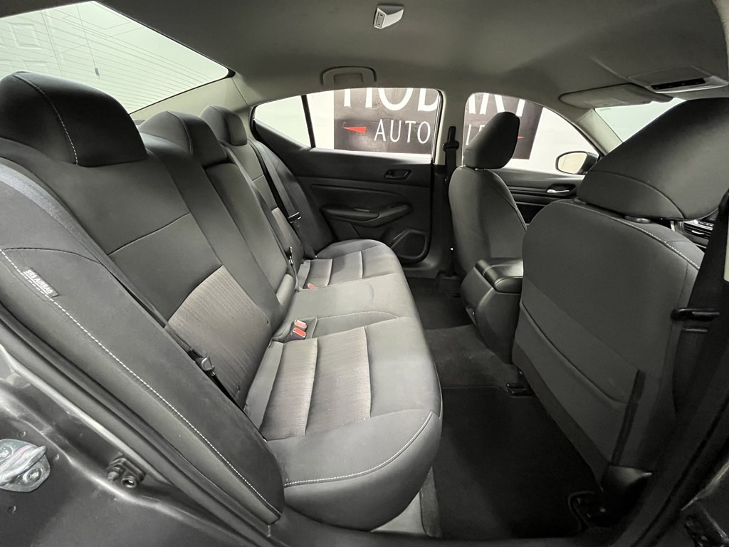 2024 Nissan Altima Image 15