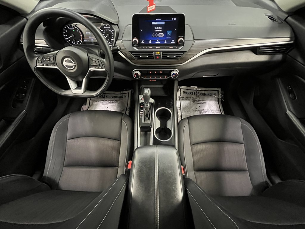 2024 Nissan Altima Image 18