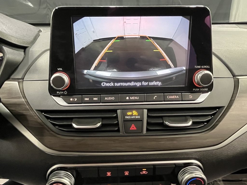 2024 Nissan Altima Image 19