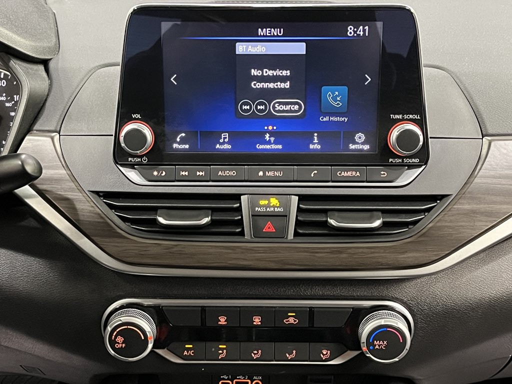 2024 Nissan Altima Image 20