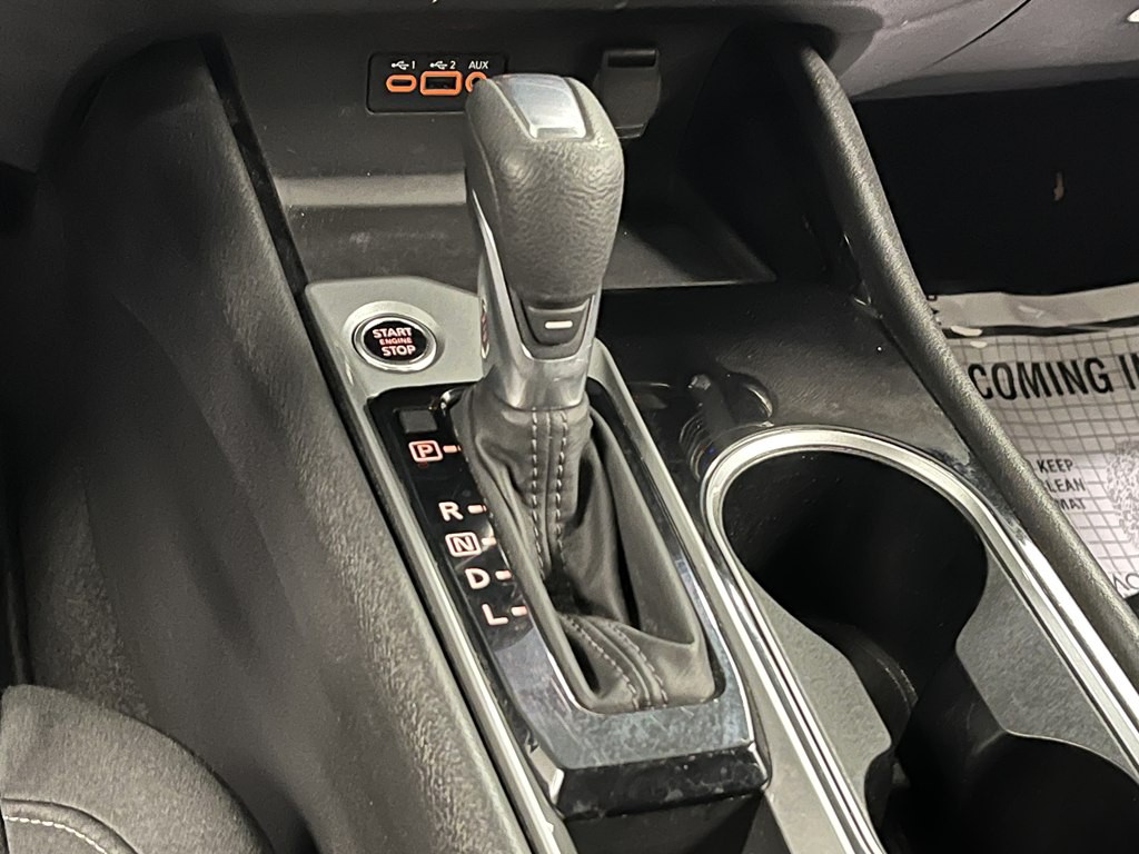 2024 Nissan Altima Image 21