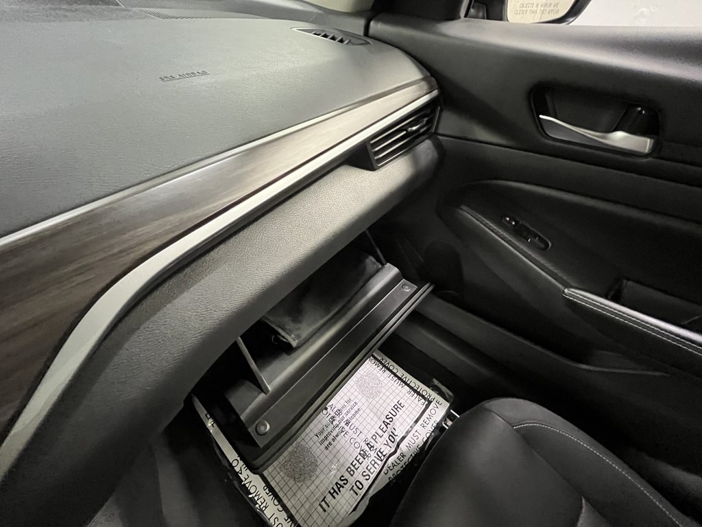2024 Nissan Altima Image 22