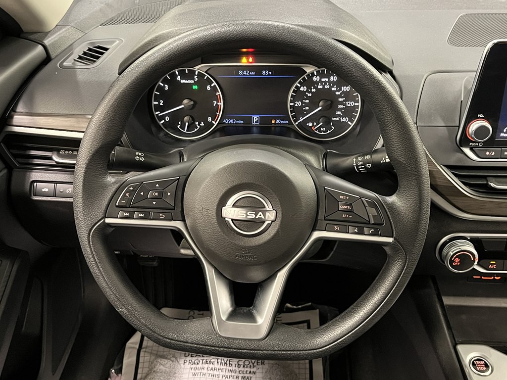 2024 Nissan Altima Image 23