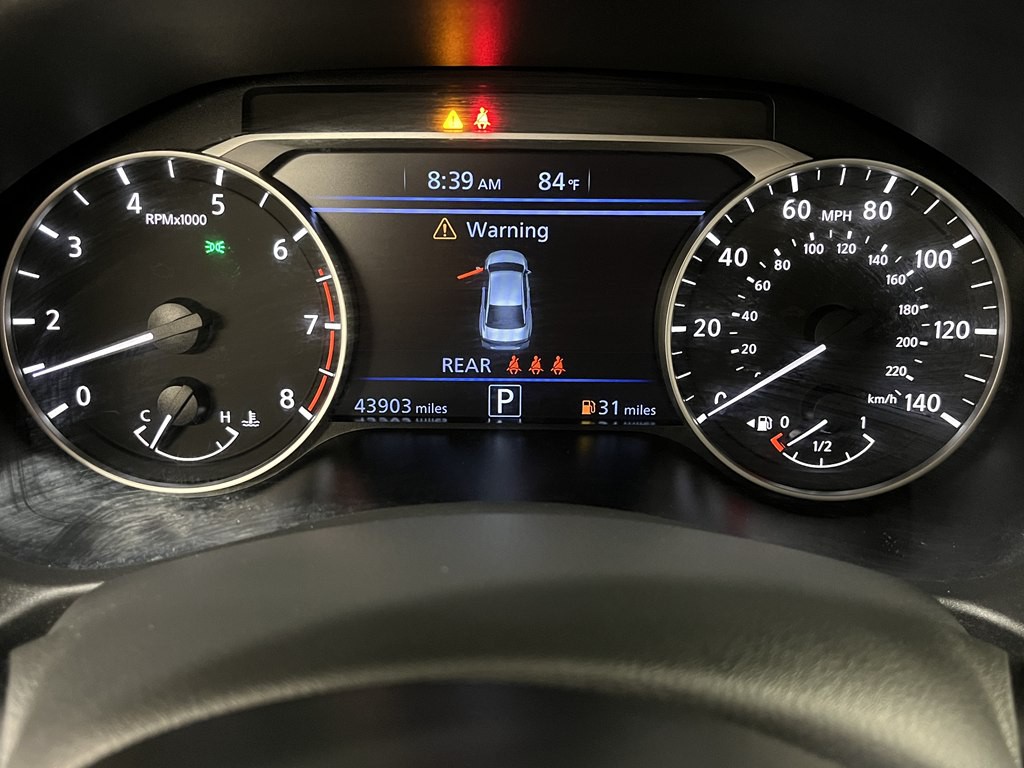 2024 Nissan Altima Image 24