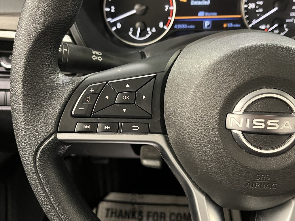 2024 Nissan Altima Image 27