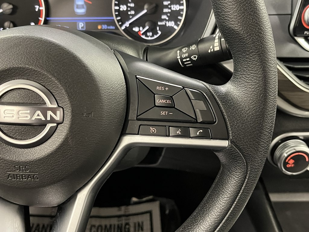 2024 Nissan Altima Image 28