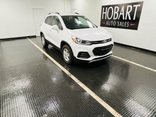 Image for 2019 Chevrolet Trax 1LT ID: 7332316