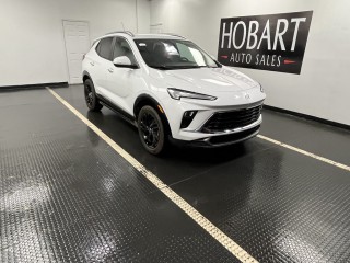 Image for 2024 Buick Enclave Sport Touring ID: 7344625