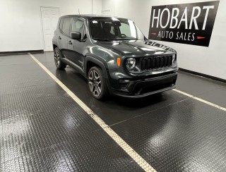 Image for 2021 Jeep Renegade Sport ID: 7344657