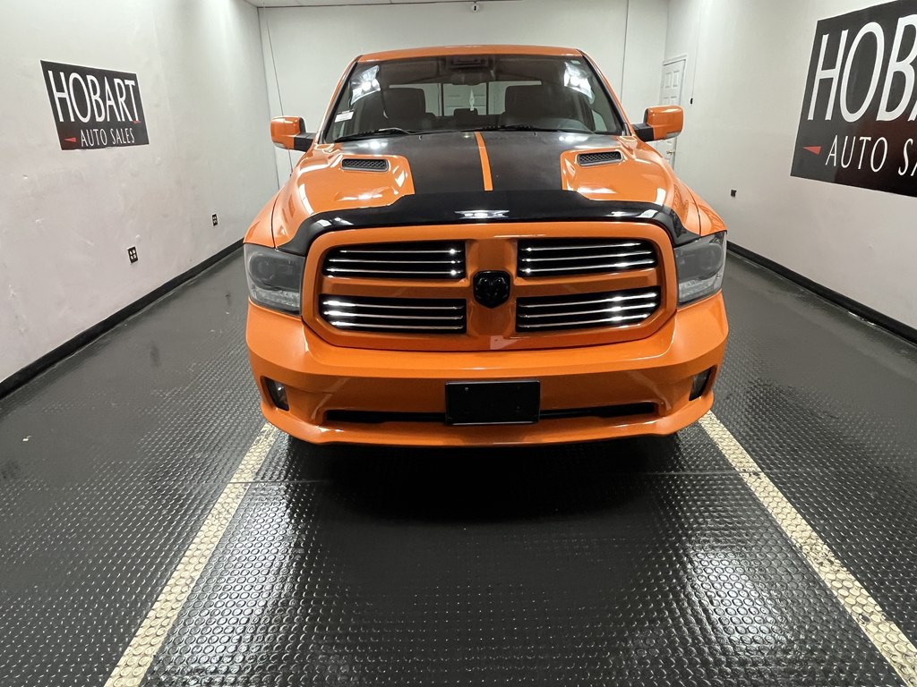 2015 RAM 1500 Image 2