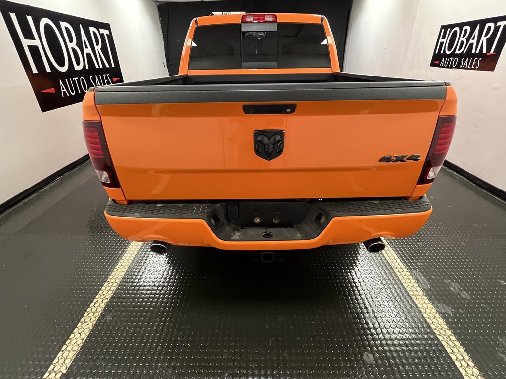 2015 RAM 1500 Image 5