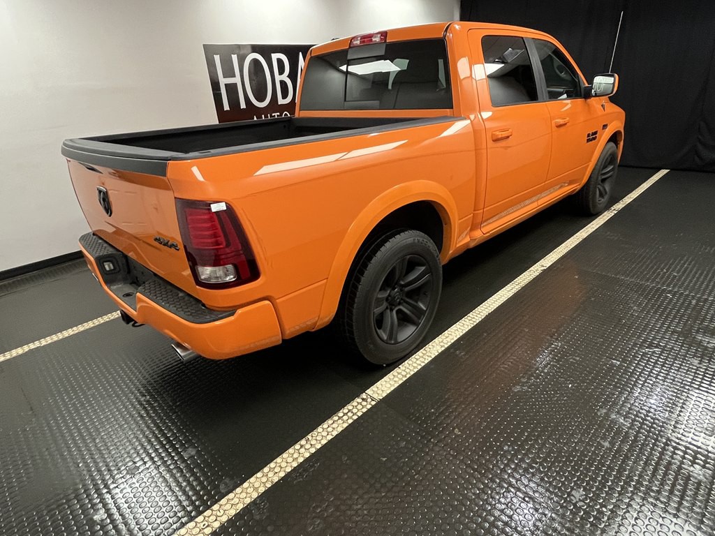 2015 RAM 1500 Image 6