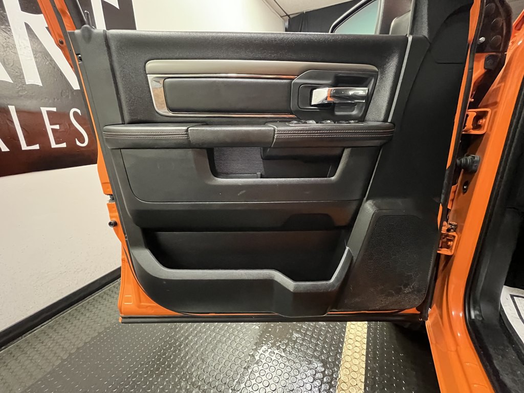 2015 RAM 1500 Image 7
