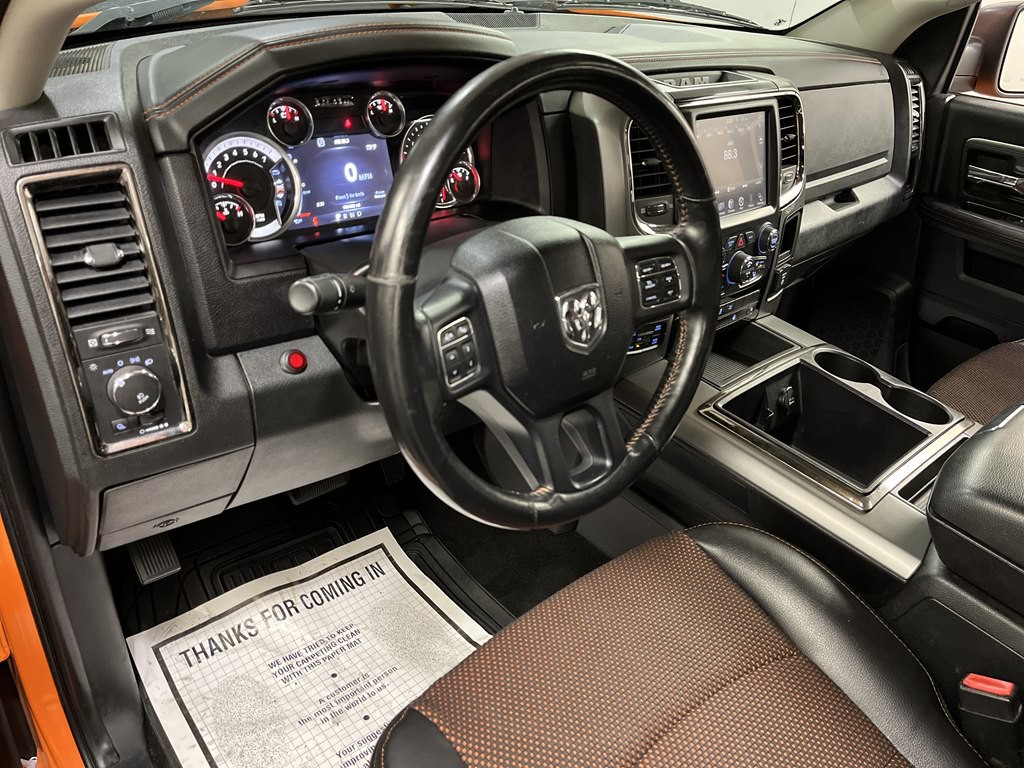 2015 RAM 1500 Image 9