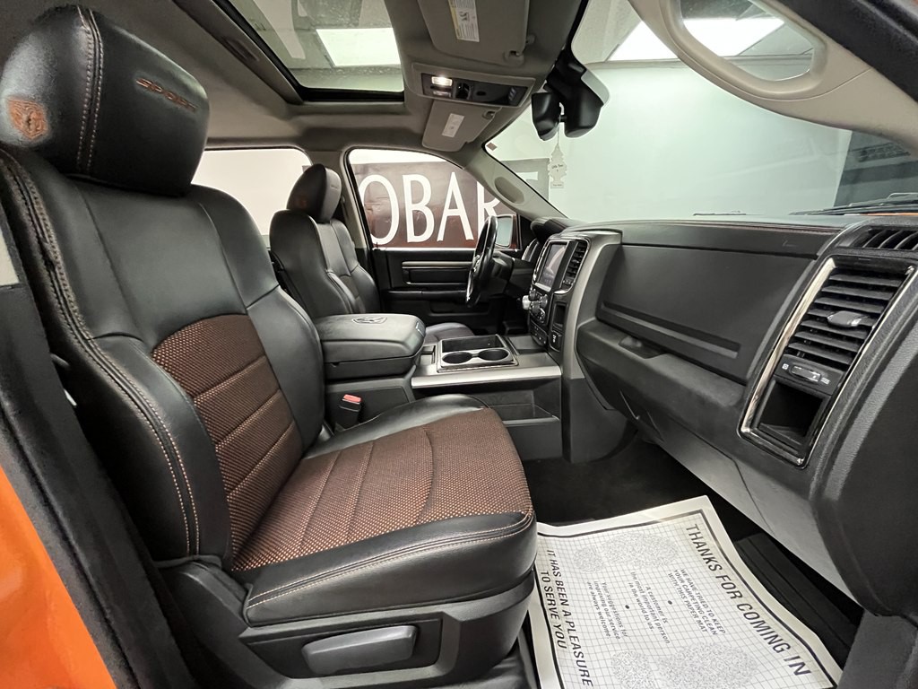 2015 RAM 1500 Image 10