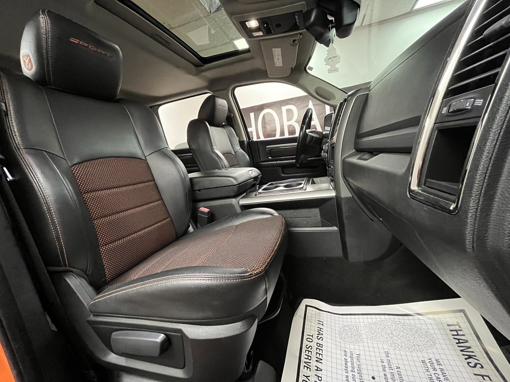 2015 RAM 1500 Image 11