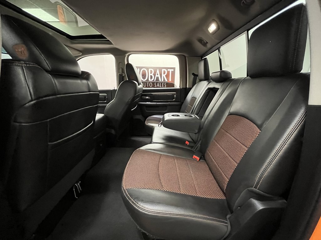 2015 RAM 1500 Image 13