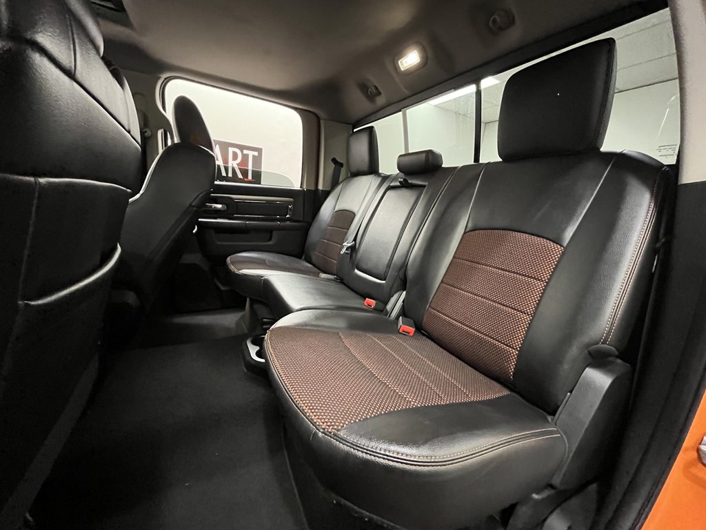 2015 RAM 1500 Image 14