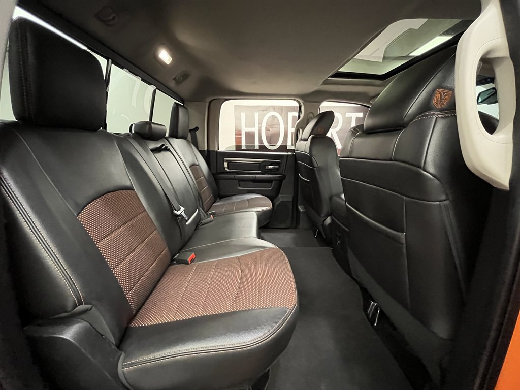 2015 RAM 1500 Image 15