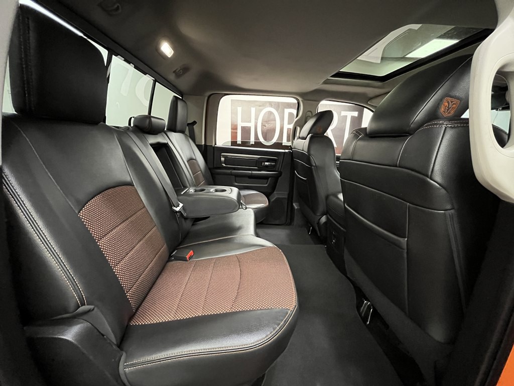 2015 RAM 1500 Image 16