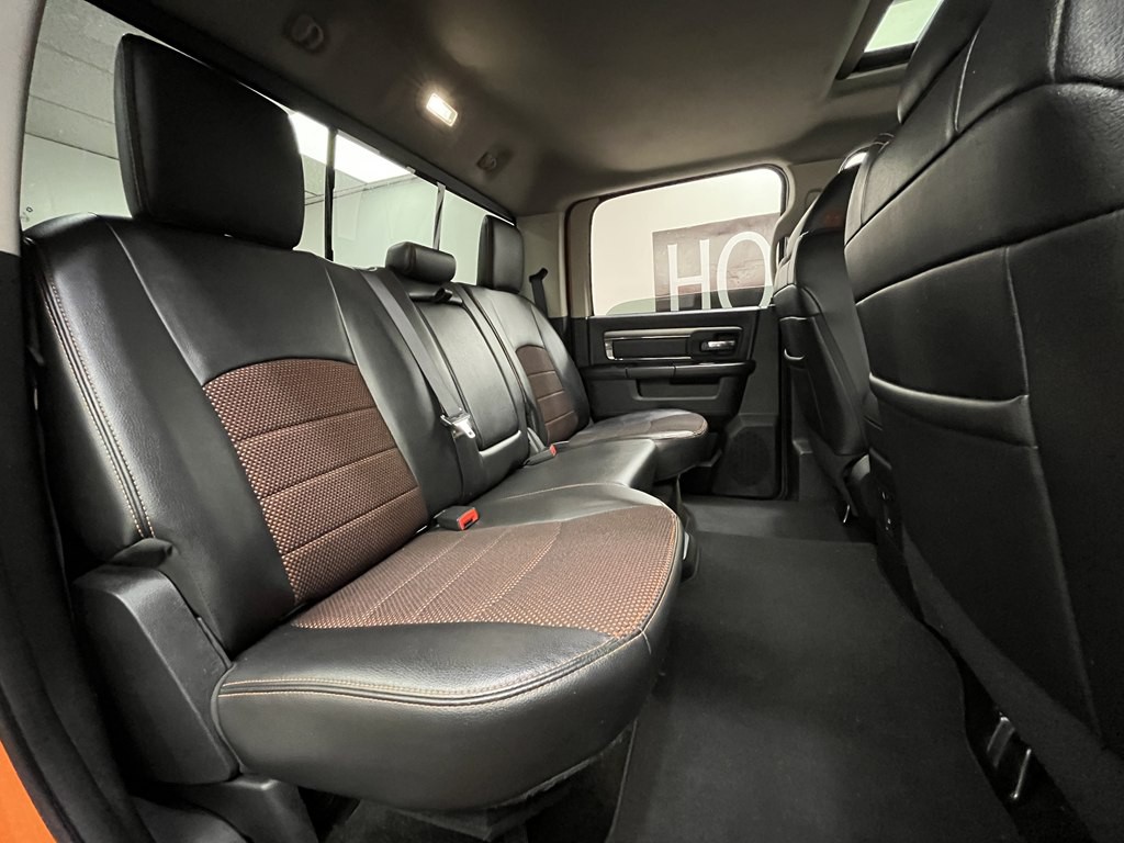 2015 RAM 1500 Image 17