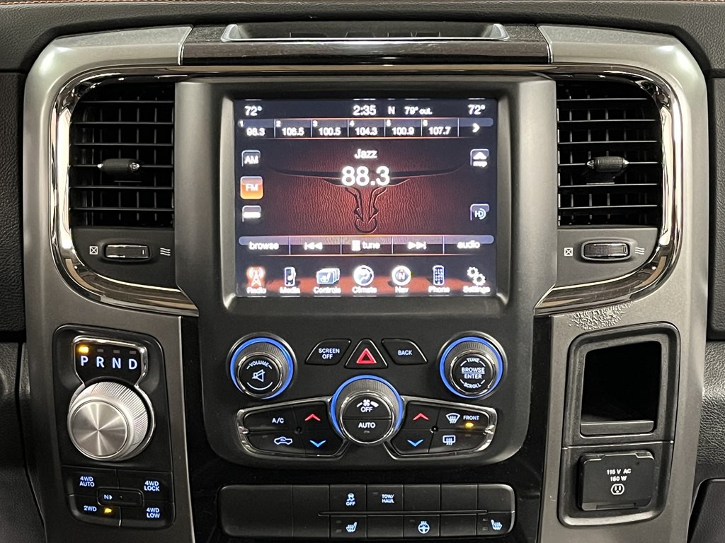 2015 RAM 1500 Image 19