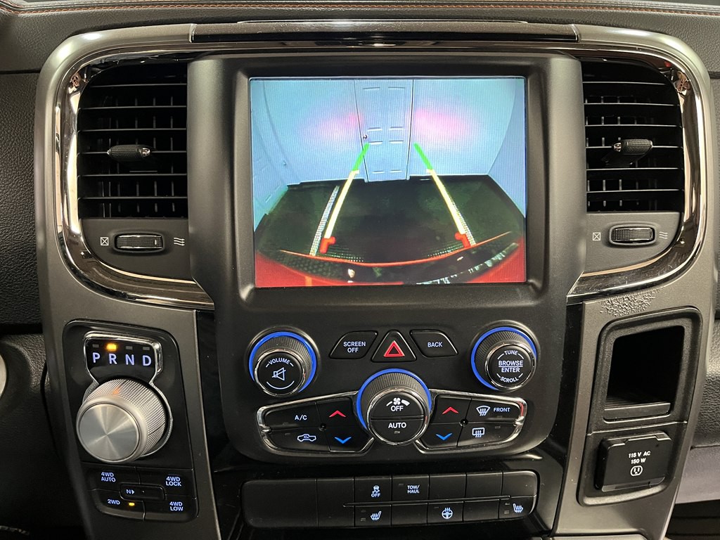2015 RAM 1500 Image 20