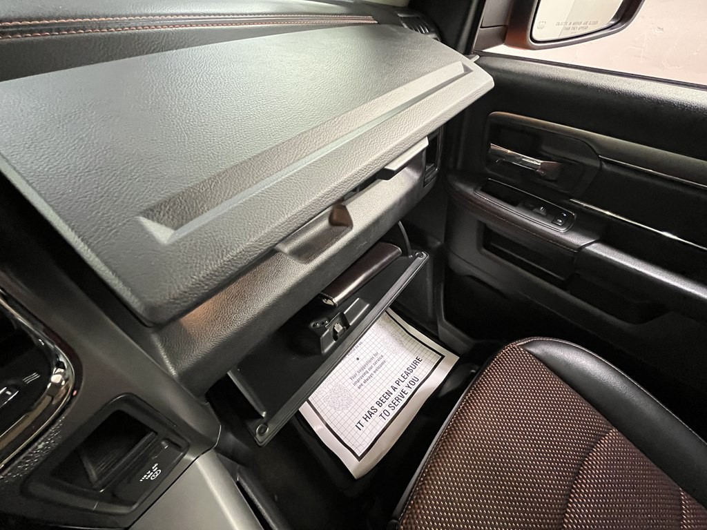 2015 RAM 1500 Image 21