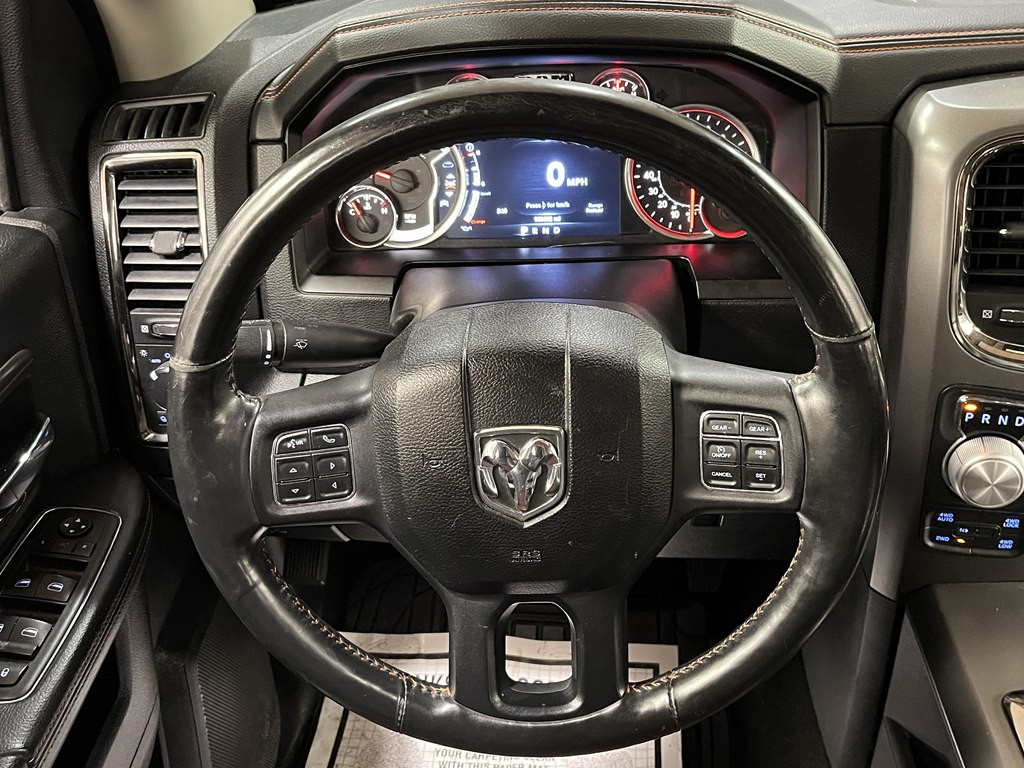 2015 RAM 1500 Image 22