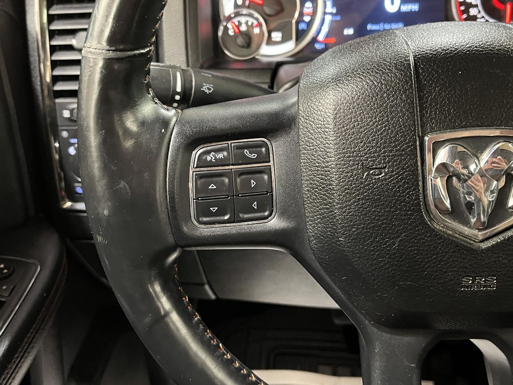 2015 RAM 1500 Image 25