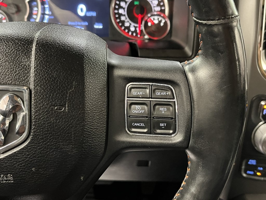 2015 RAM 1500 Image 26