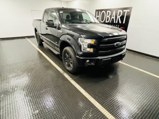 Image for 2015 Ford F-150 Super Cab ID: 7344774