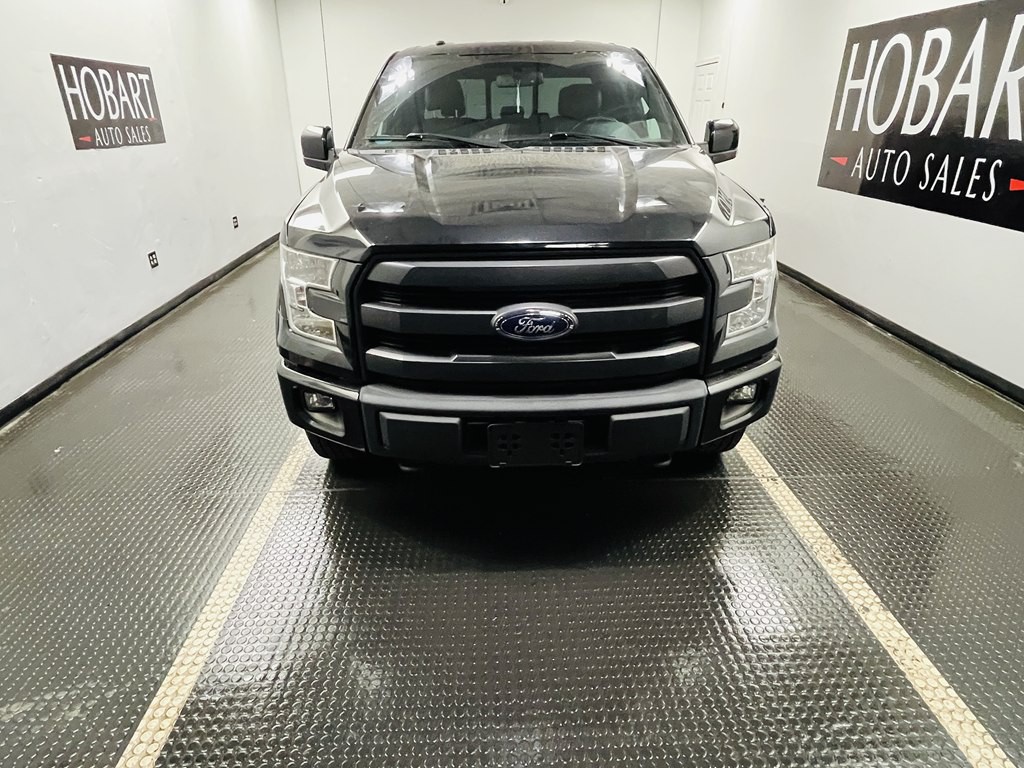 2015 Ford F-150 Image 2
