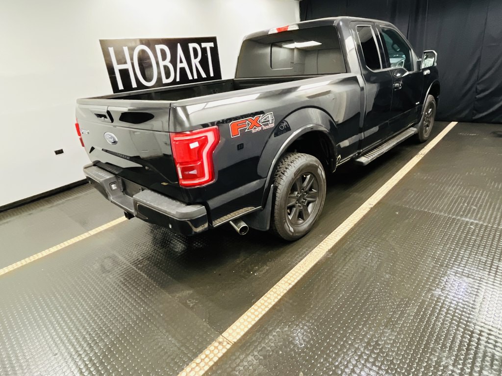2015 Ford F-150 Image 6