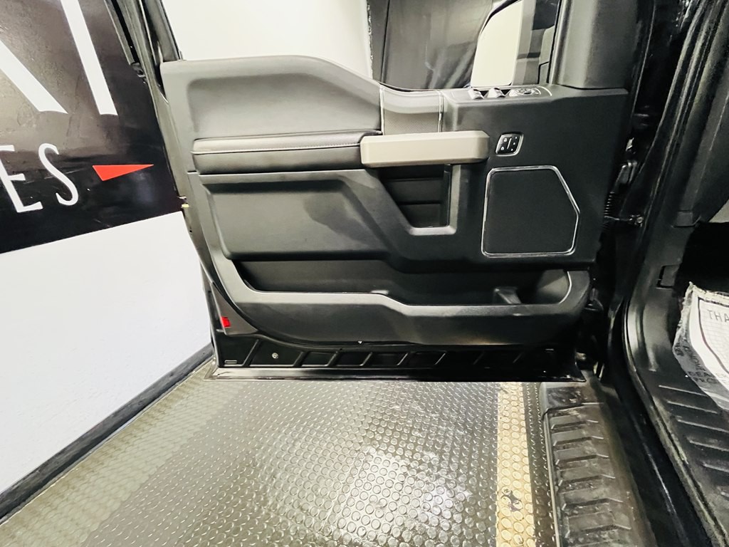2015 Ford F-150 Image 7