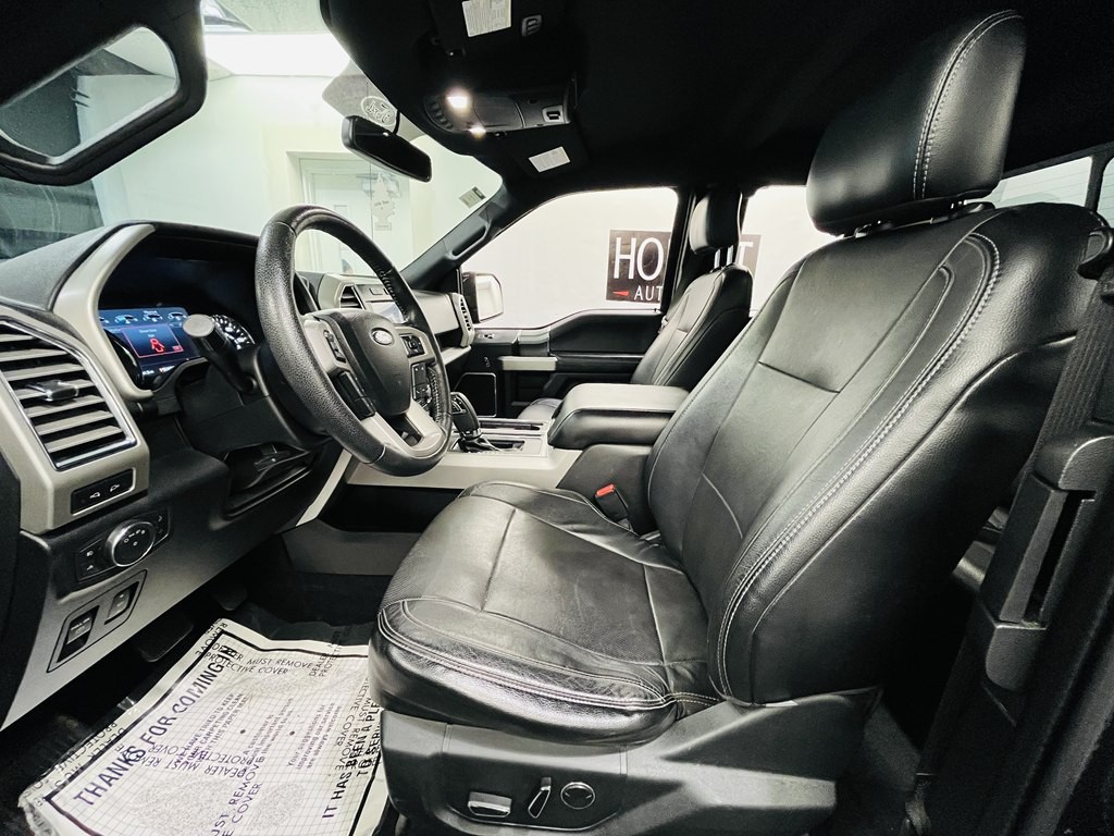 2015 Ford F-150 Image 8