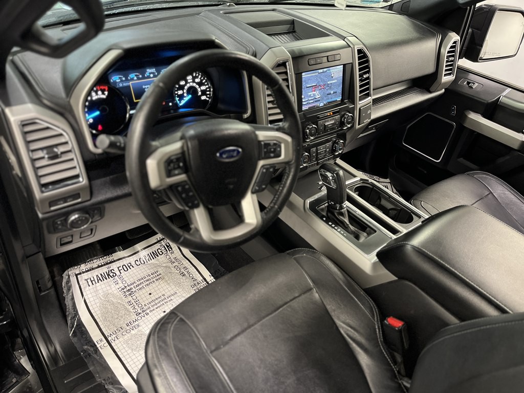 2015 Ford F-150 Image 9