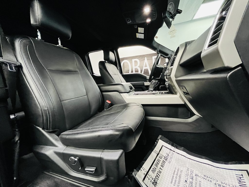 2015 Ford F-150 Image 10