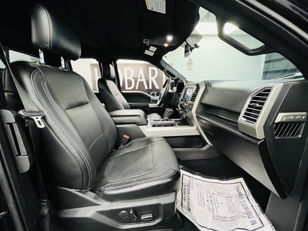 2015 Ford F-150 Image 11