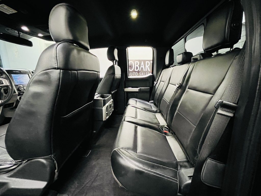2015 Ford F-150 Image 12