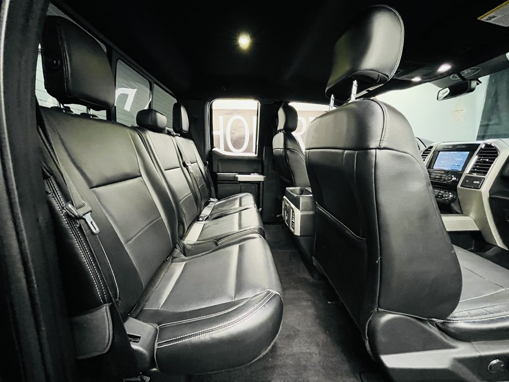 2015 Ford F-150 Image 13