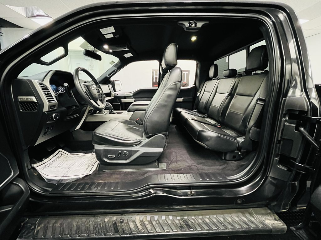 2015 Ford F-150 Image 14