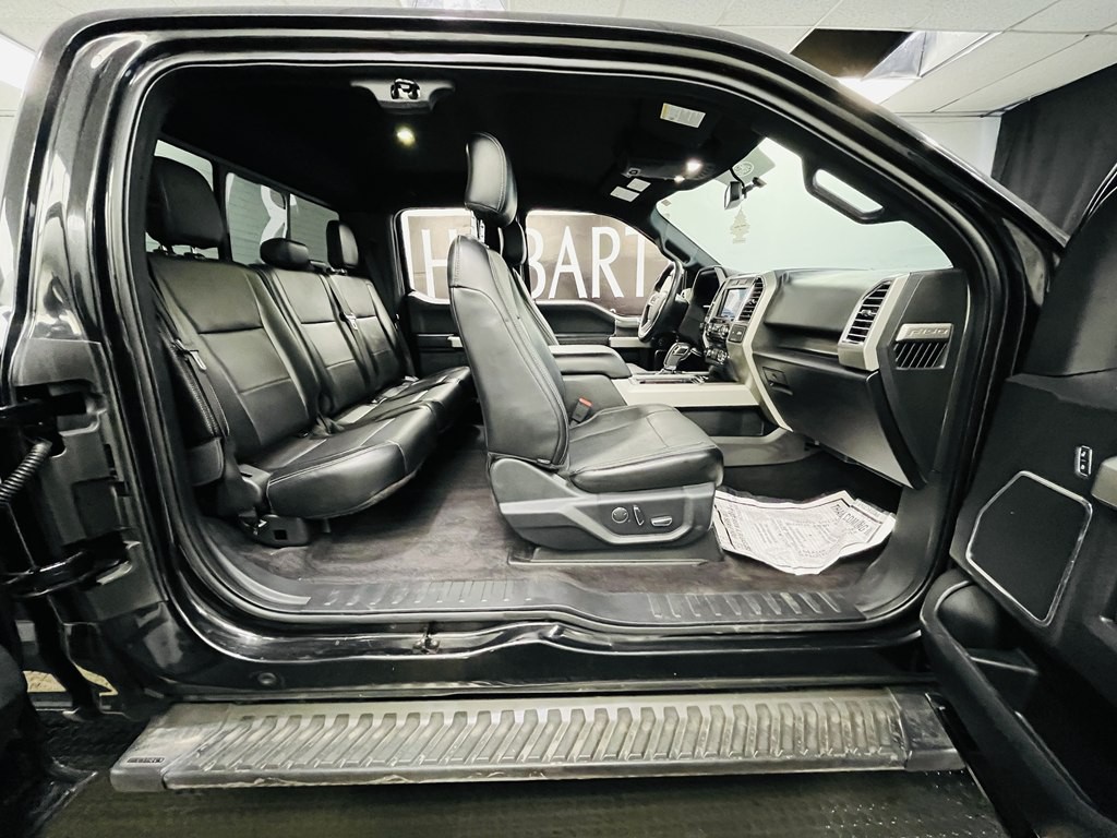 2015 Ford F-150 Image 15