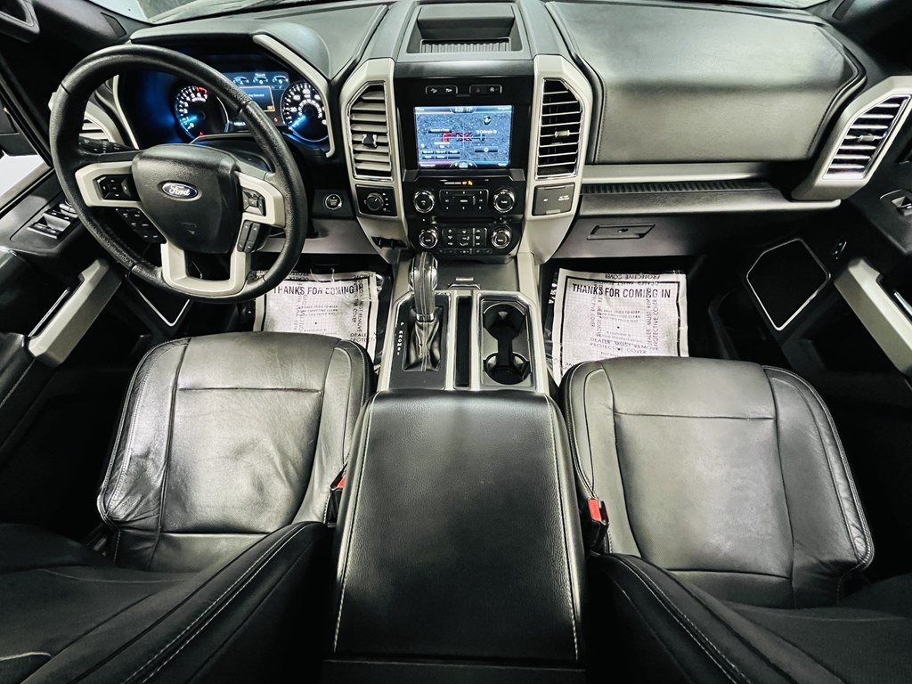 2015 Ford F-150 Image 16