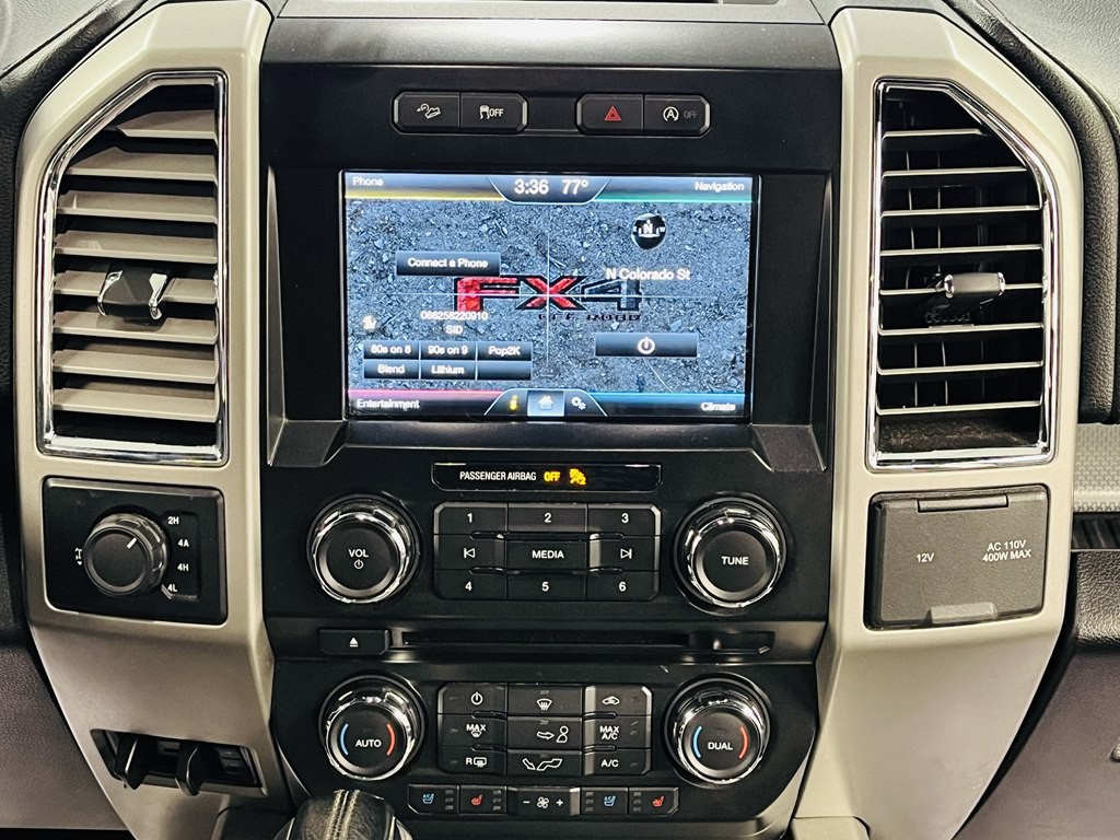 2015 Ford F-150 Image 17