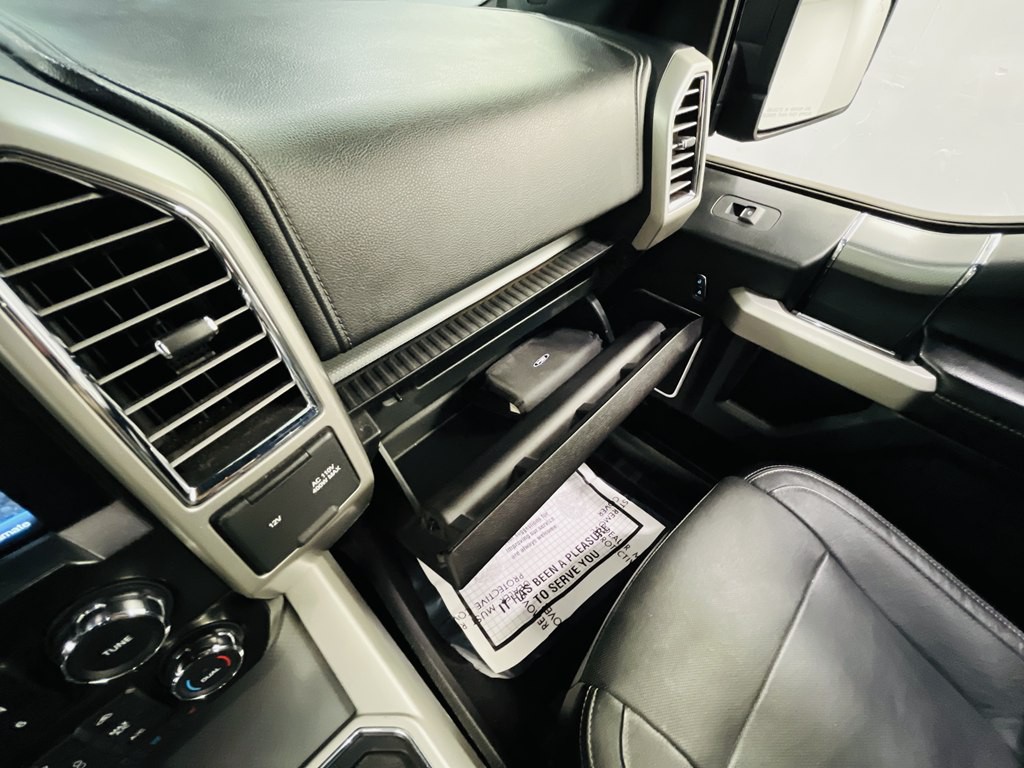 2015 Ford F-150 Image 19