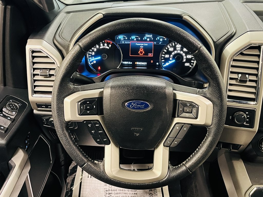 2015 Ford F-150 Image 20